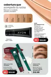 Catálogo AVON Página 24