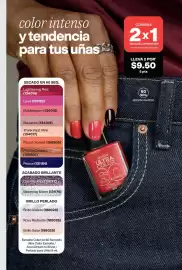 Catálogo AVON Página 26