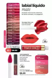 Catálogo AVON Página 27