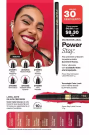 Catálogo AVON Página 28