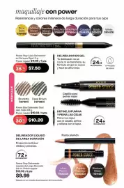 Catálogo AVON Página 29