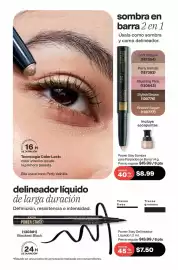 Catálogo AVON Página 30