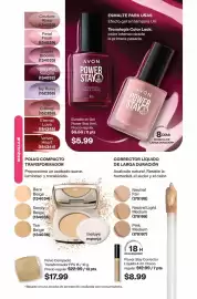 Catálogo AVON Página 31