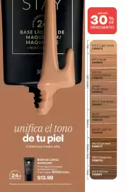 Catálogo AVON Página 32