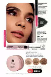 Catálogo AVON Página 33