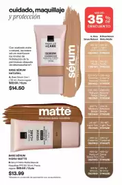 Catálogo AVON Página 34