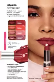 Catálogo AVON Página 35