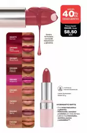 Catálogo AVON Página 36