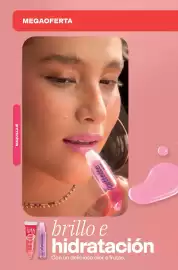 Catálogo AVON Página 37