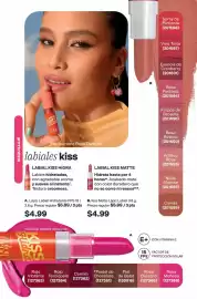 Catálogo AVON Página 39