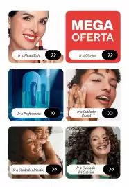 Catálogo AVON Página 4