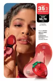 Catálogo AVON Página 40