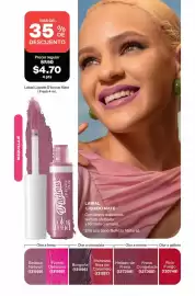 Catálogo AVON Página 41