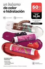 Catálogo AVON Página 42