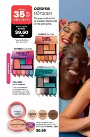 Catálogo AVON Página 47