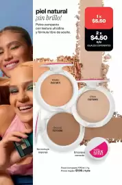 Catálogo AVON Página 48