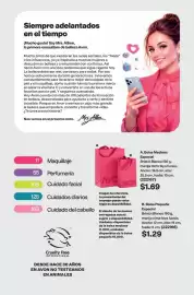 Catálogo AVON Página 5