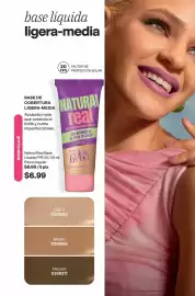 Catálogo AVON Página 51