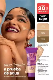 Catálogo AVON Página 52