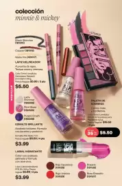 Catálogo AVON Página 53