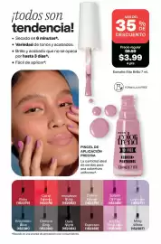 Catálogo AVON Página 54