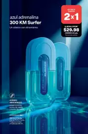 Catálogo AVON Página 56