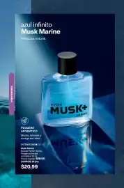 Catálogo AVON Página 59