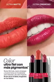 Catálogo AVON Página 6