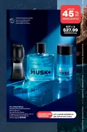 Catálogo AVON Página 60