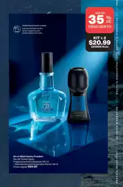 Catálogo AVON Página 62