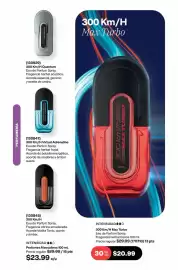 Catálogo AVON Página 63