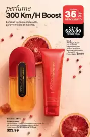 Catálogo AVON Página 64