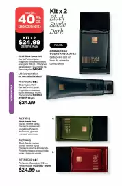 Catálogo AVON Página 65