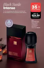 Catálogo AVON Página 66
