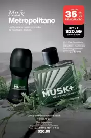 Catálogo AVON Página 68