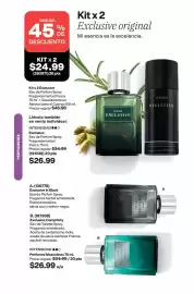 Catálogo AVON Página 69