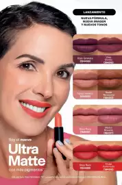 Catálogo AVON Página 7