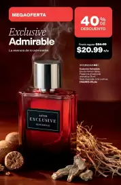 Catálogo AVON Página 70