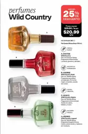 Catálogo AVON Página 72