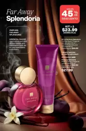 Catálogo AVON Página 78