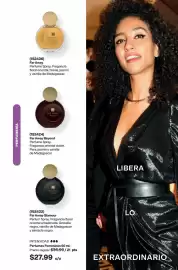 Catálogo AVON Página 79