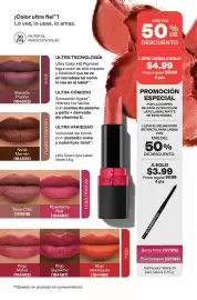 Catálogo AVON Página 8
