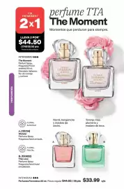 Catálogo AVON Página 81