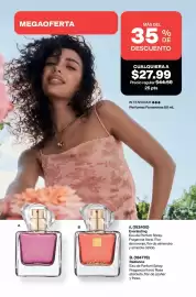 Catálogo AVON Página 82