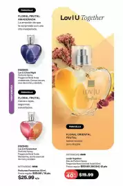 Catálogo AVON Página 83