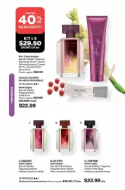 Catálogo AVON Página 85