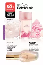 Catálogo AVON Página 87