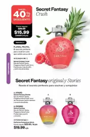 Catálogo AVON Página 89