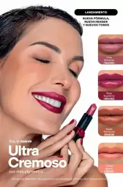 Catálogo AVON Página 9