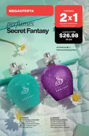 Catálogo AVON Página 90